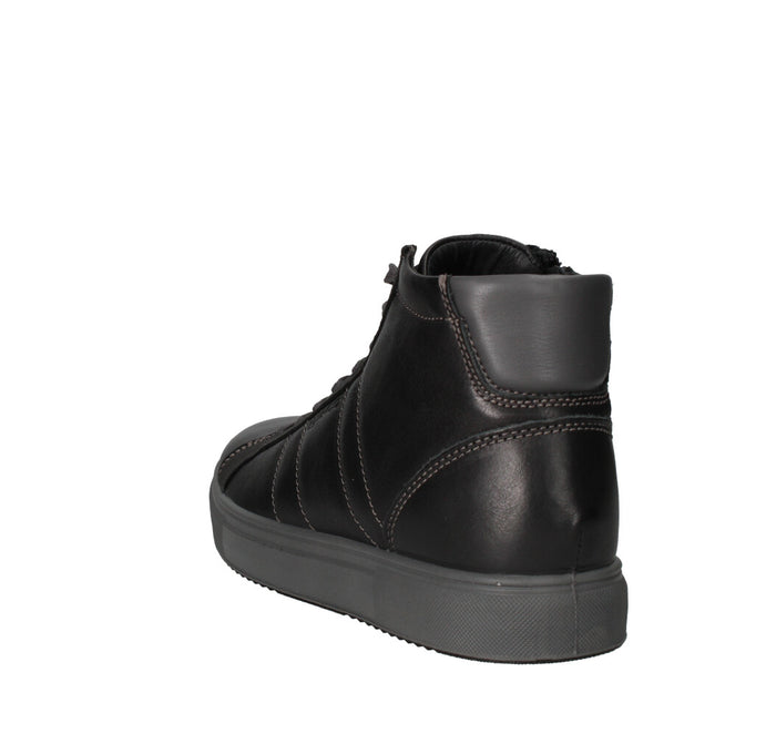 IGI&CO SNEAKERS  8635500 NERO