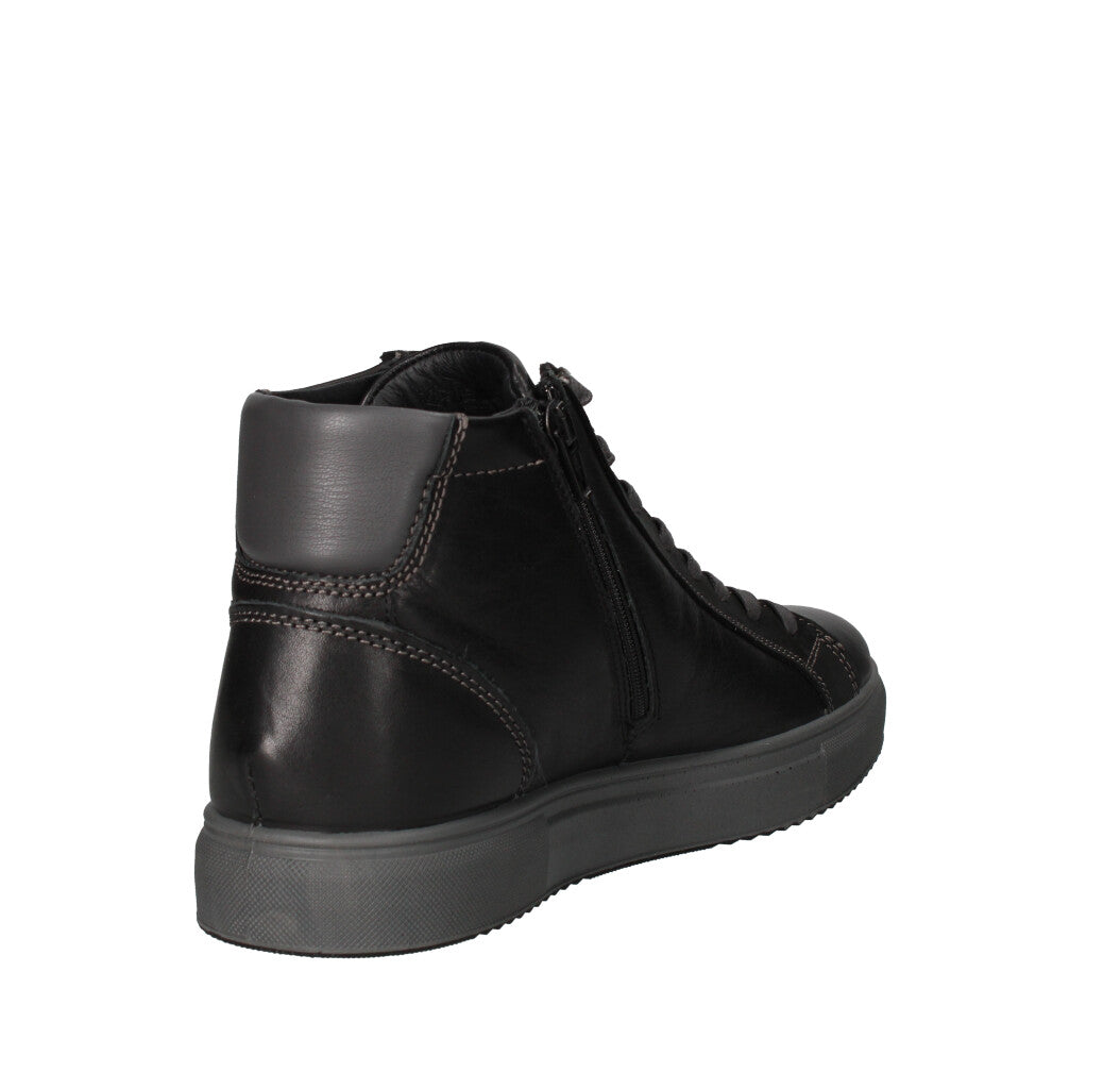 IGI&CO SNEAKERS  8635500 NERO