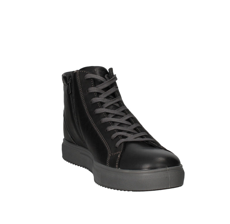 IGI&CO SNEAKERS  8635500 NERO