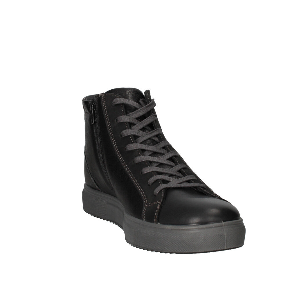 IGI&CO SNEAKERS  8635500 NERO