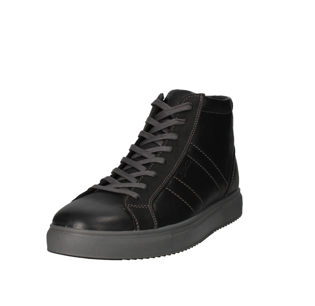 IGI&CO SNEAKERS  8635500 NERO
