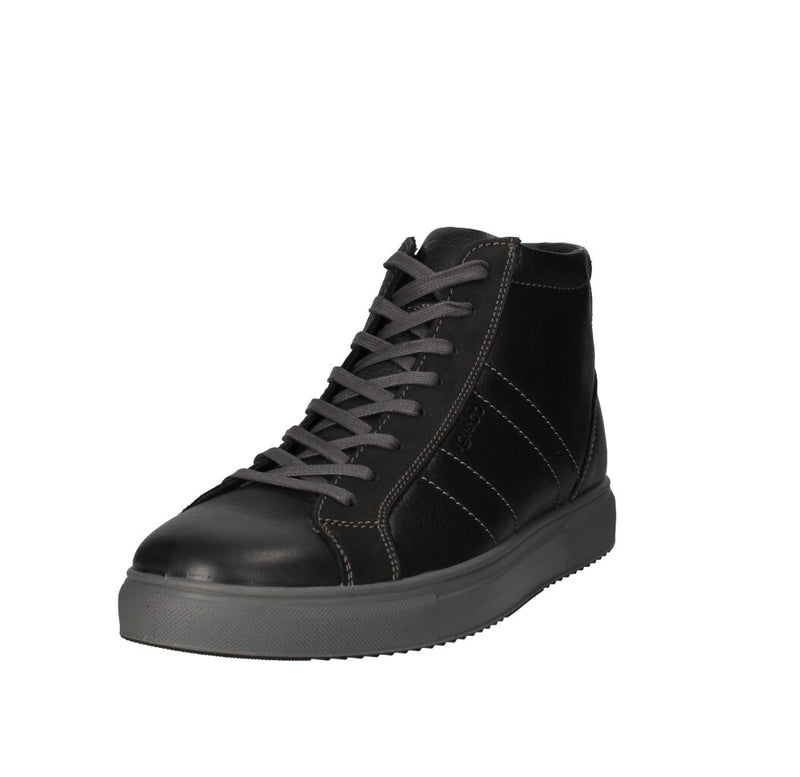 IGI&CO SNEAKERS  8635500 NERO