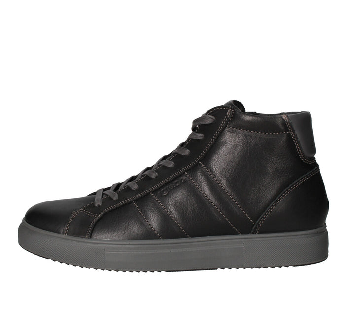 IGI&CO SNEAKERS  8635500 NERO