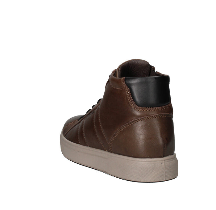 IGI&CO SNEAKERS  8635522 T MORO