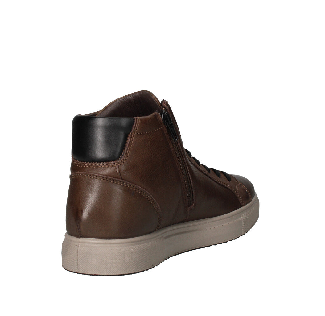 IGI&CO SNEAKERS  8635522 T MORO