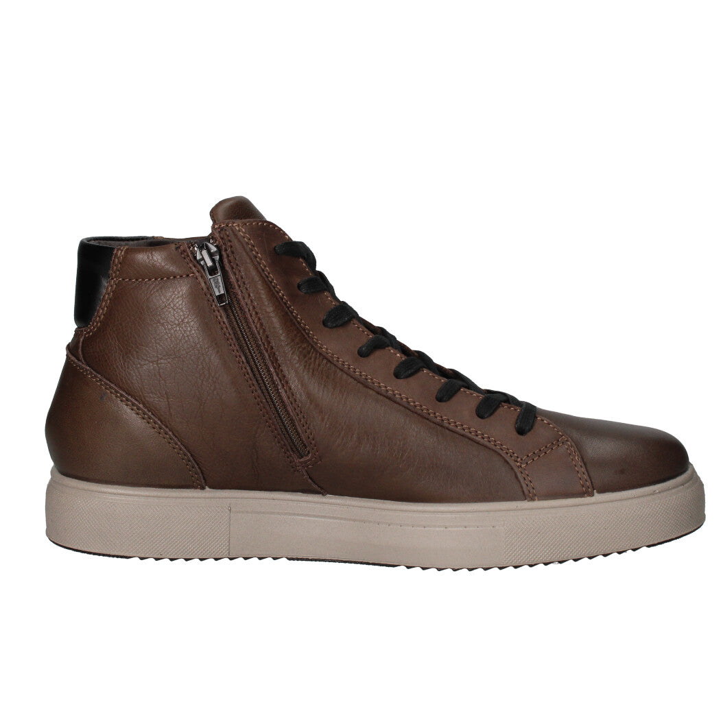 IGI&CO SNEAKERS  8635522 T MORO