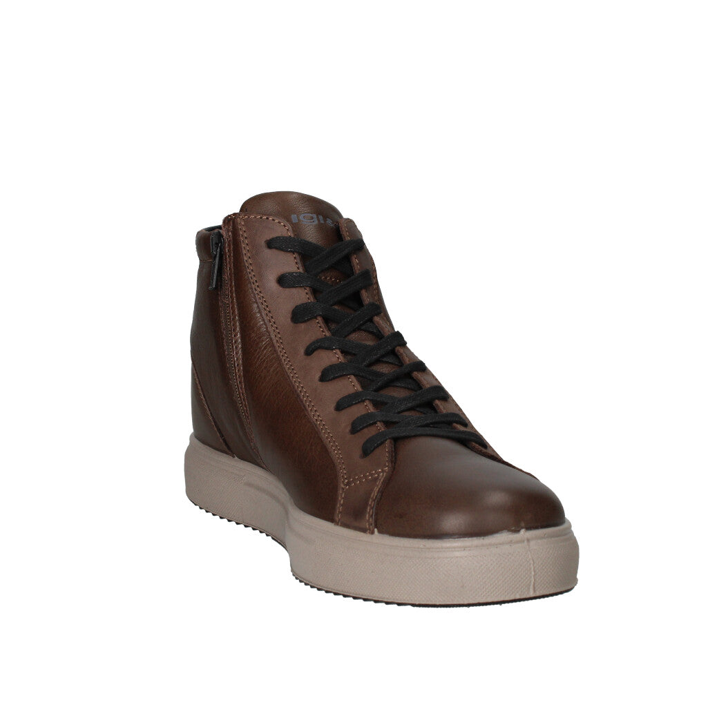 IGI&CO SNEAKERS  8635522 T MORO