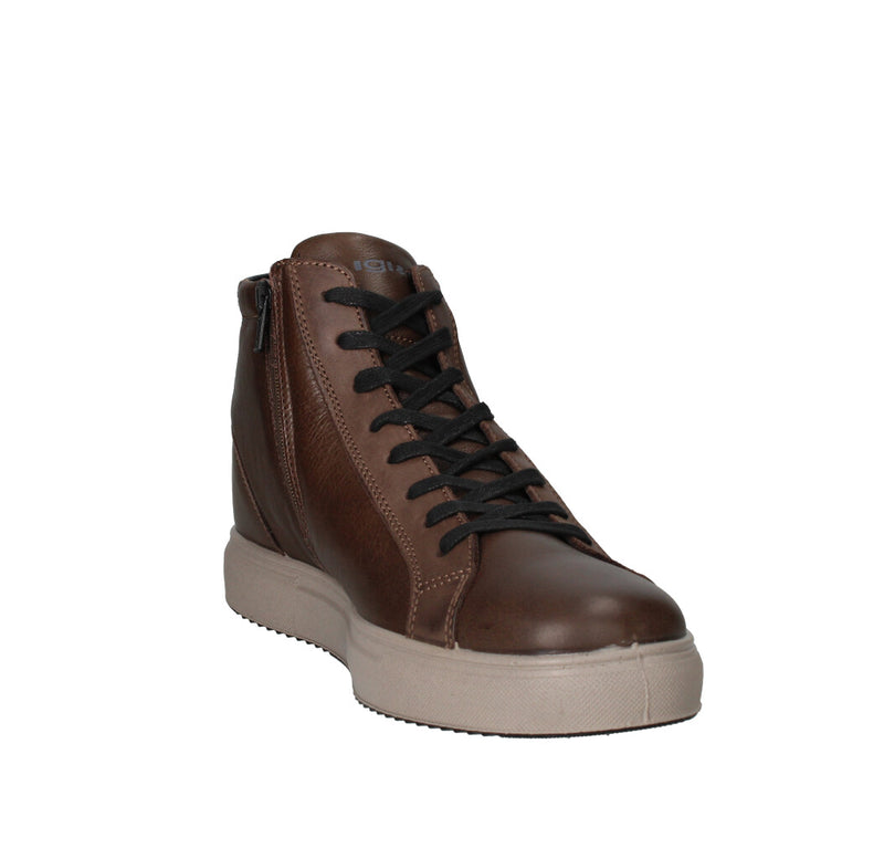 IGI&CO SNEAKERS  8635522 T MORO