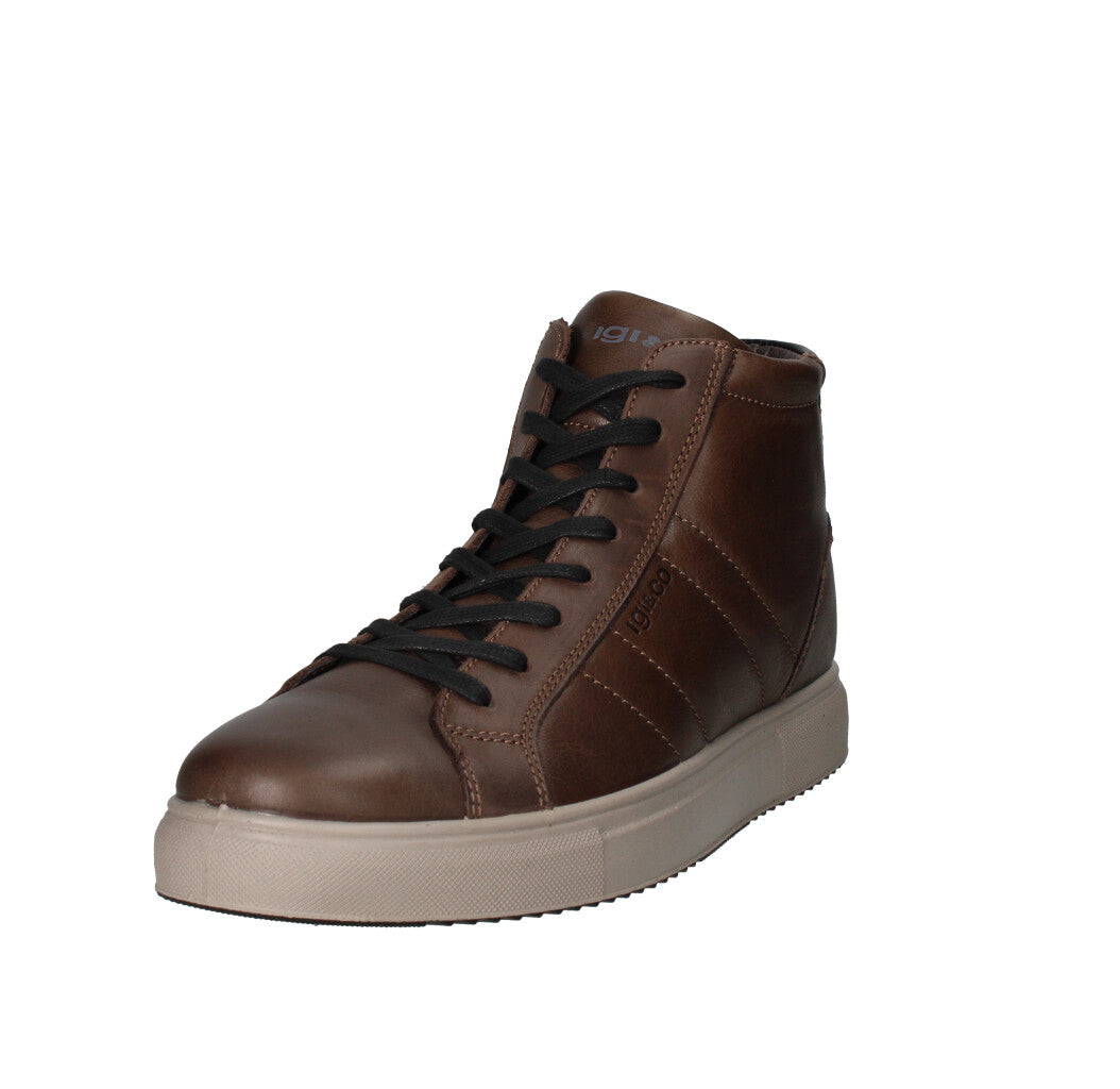 IGI&CO SNEAKERS  8635522 T MORO