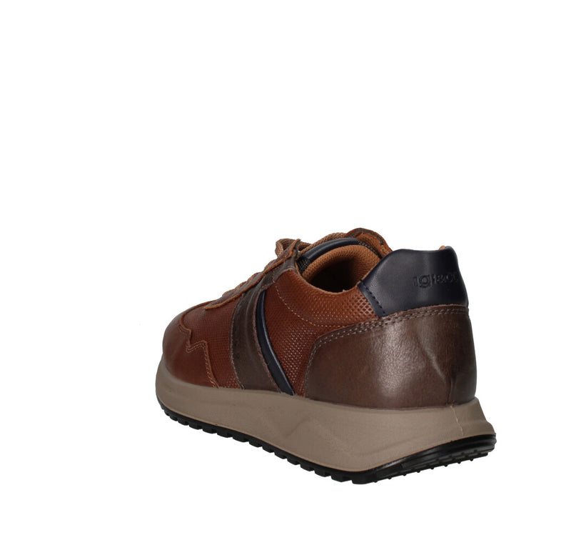 IGI&CO SNEAKERS  8639122 CUOIO