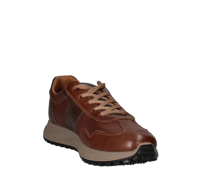 IGI&CO SNEAKERS  8639122 CUOIO