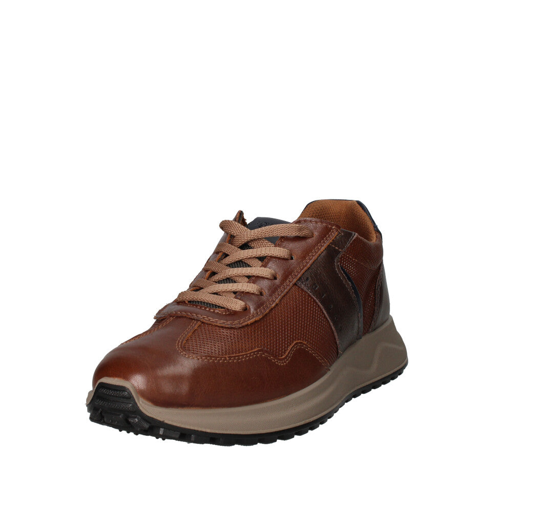 IGI&CO SNEAKERS  8639122 CUOIO