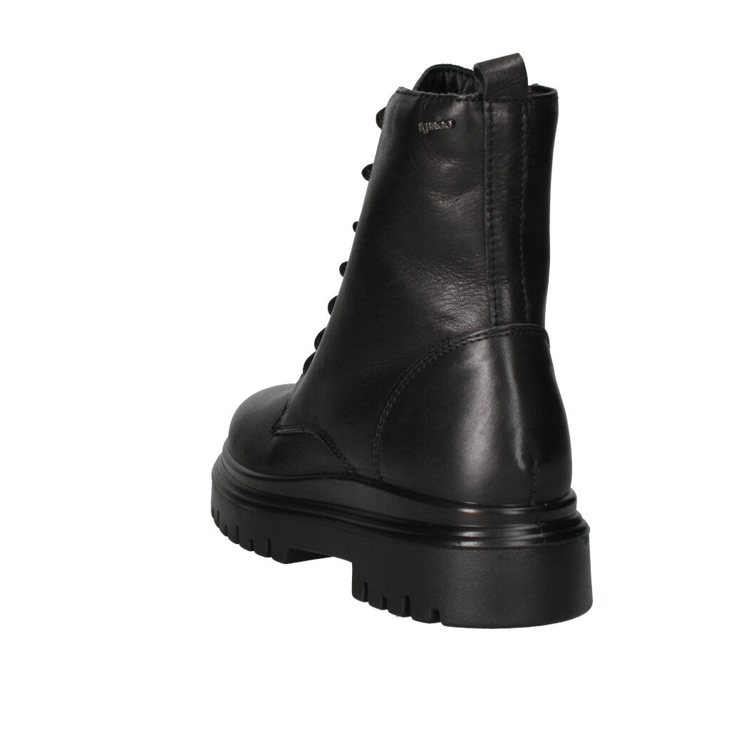 IGI&CO ANFIBIO Donna 8664000 NERO