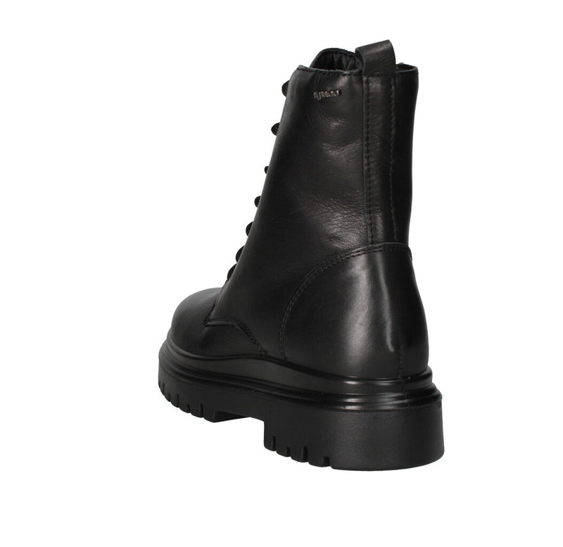 IGI&CO ANFIBIO Donna 8664000 NERO