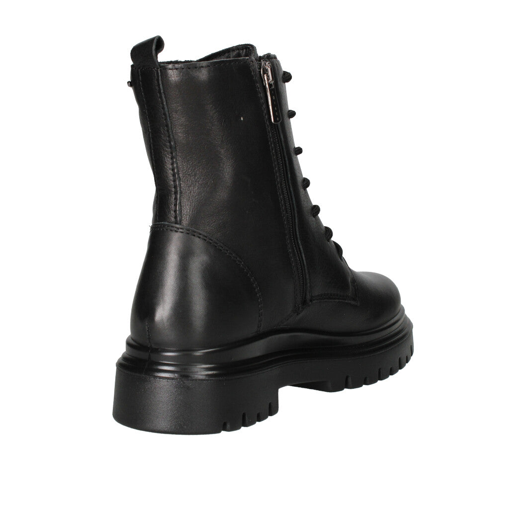 IGI&CO ANFIBIO Donna 8664000 NERO