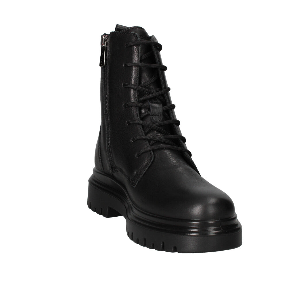 IGI&CO ANFIBIO Donna 8664000 NERO