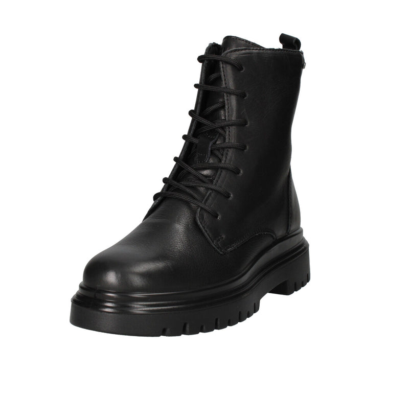 IGI&CO ANFIBIO Donna 8664000 NERO