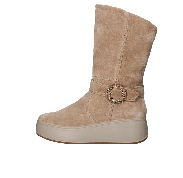 IGI&CO STIVALE Donna 8671311 BEIGE