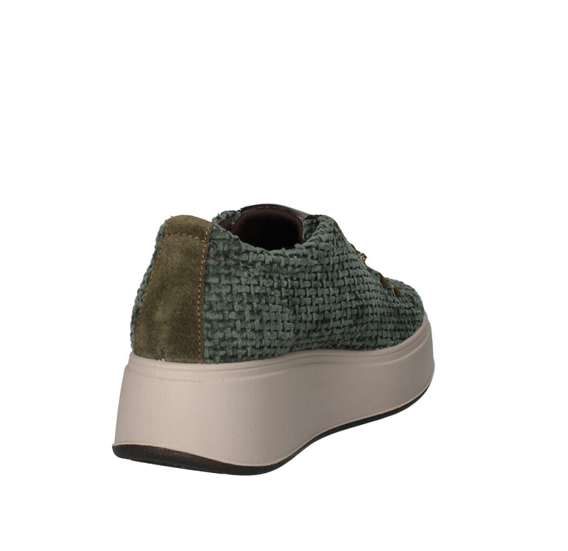 IGI&CO SNEAKERS Donna 8671411 VERDE