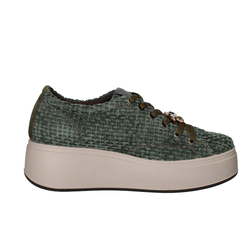 IGI&CO SNEAKERS Donna 8671411 VERDE