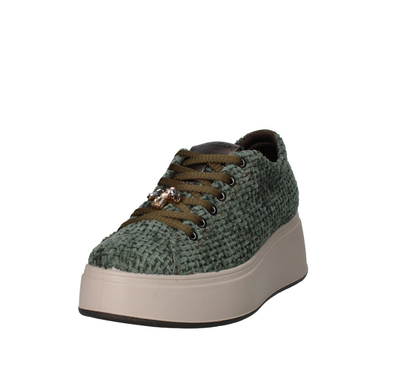 IGI&CO SNEAKERS Donna 8671411 VERDE