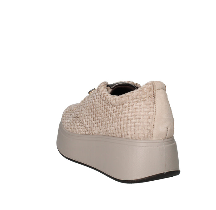 IGI&CO SNEAKERS Donna 8671433 BEIGE