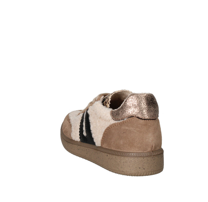 IGI&CO SNEAKERS Donna 8678755 BEIGE