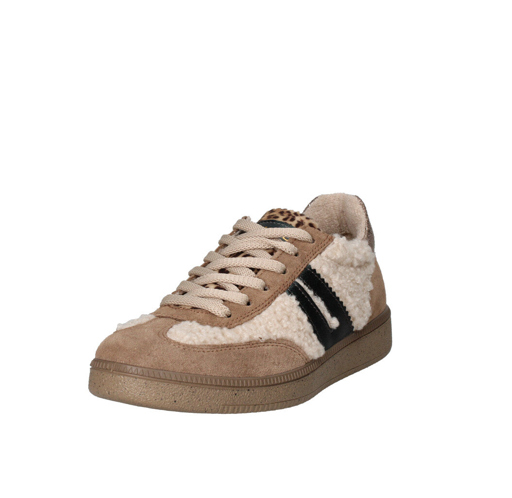 IGI&CO SNEAKERS Donna 8678755 BEIGE