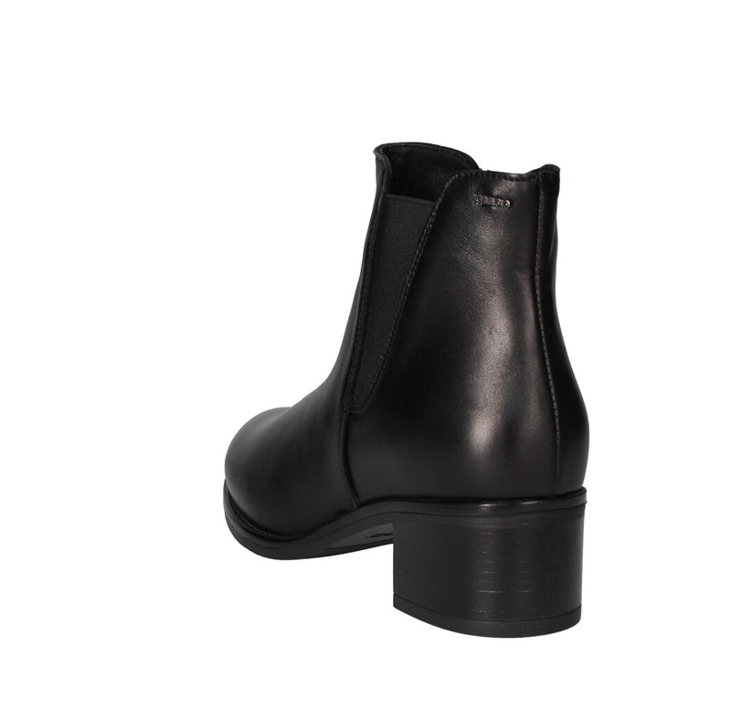 IGI&CO TRONCHETTO Donna 8687400 NERO