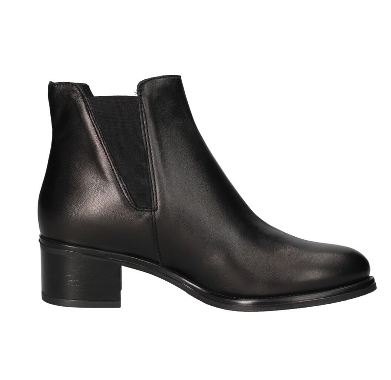 IGI&CO TRONCHETTO Donna 8687400 NERO