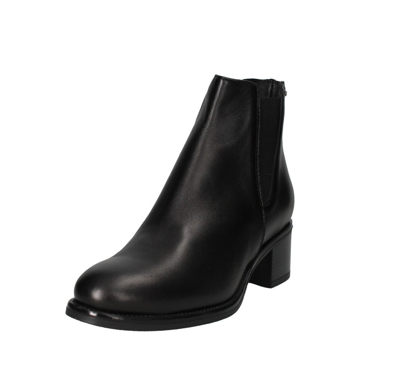 IGI&CO TRONCHETTO Donna 8687400 NERO
