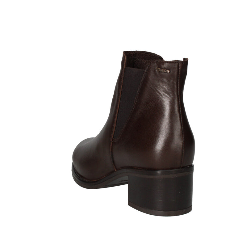 IGI&CO TRONCHETTO Donna 8687422 T MORO