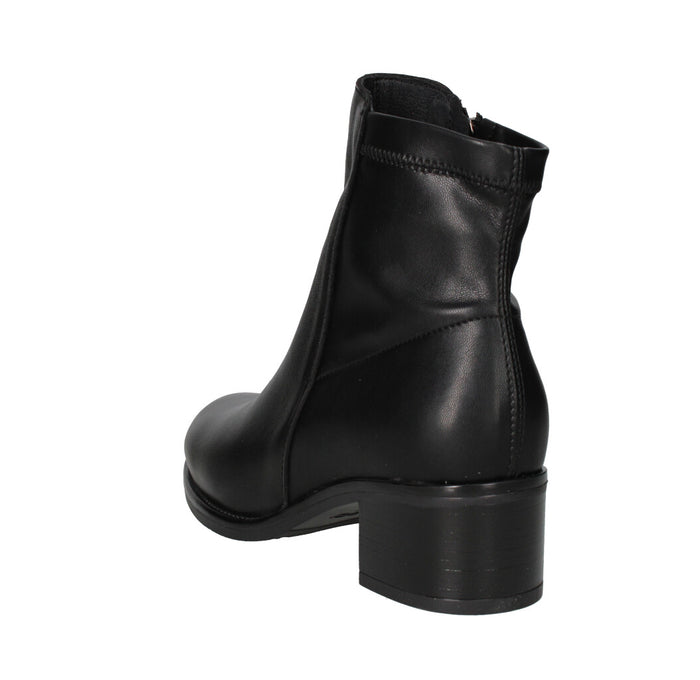 IGI&CO TRONCHETTO Donna 8687600 NERO