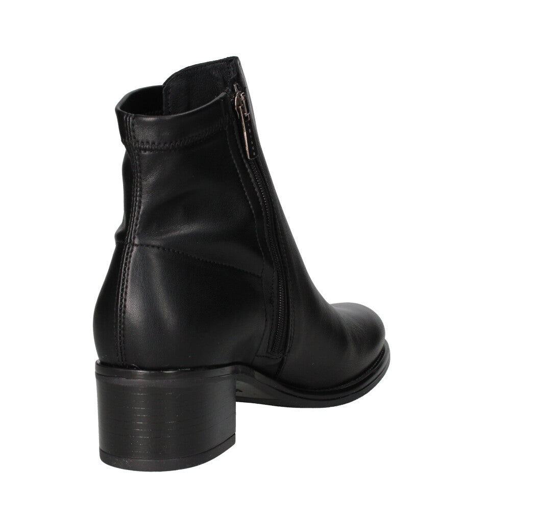 IGI&CO TRONCHETTO Donna 8687600 NERO