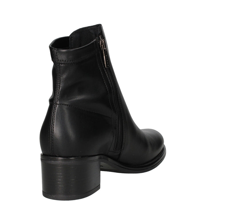 IGI&CO TRONCHETTO Donna 8687600 NERO