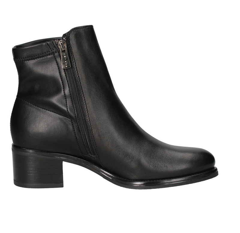 IGI&CO TRONCHETTO Donna 8687600 NERO