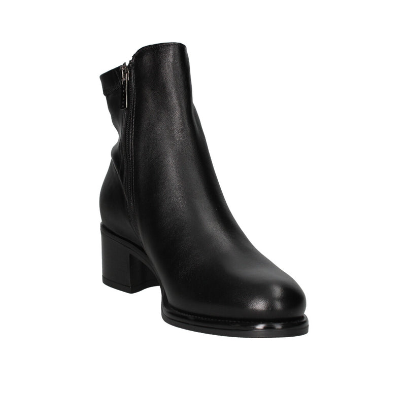 IGI&CO TRONCHETTO Donna 8687600 NERO