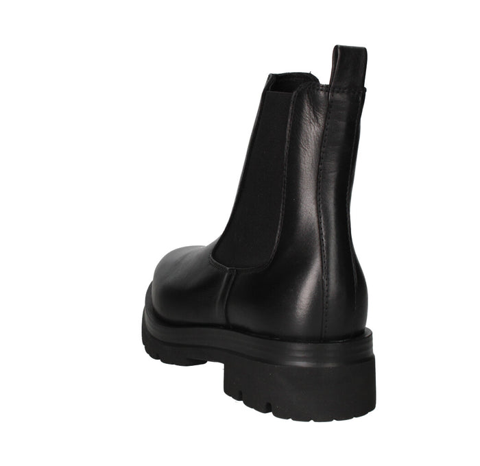 IGI&CO STIVALETTO Donna 8689500 NERO