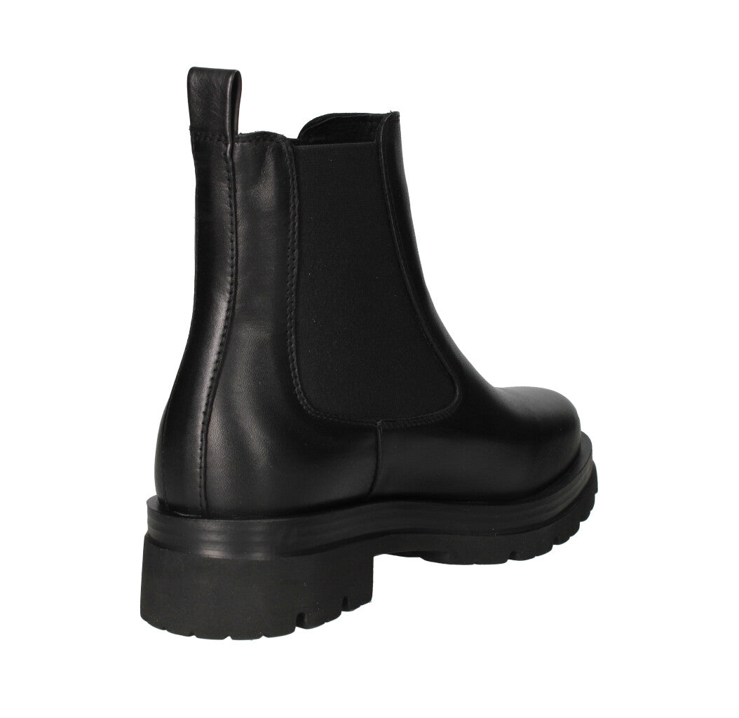 IGI&CO STIVALETTO Donna 8689500 NERO