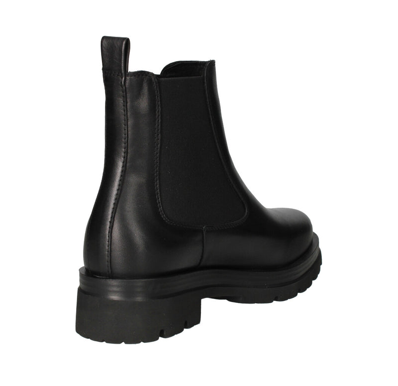 IGI&CO STIVALETTO Donna 8689500 NERO