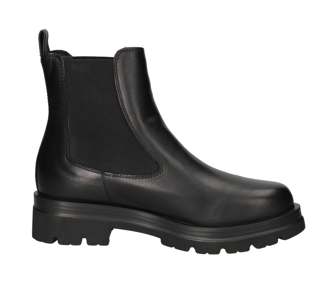 IGI&CO STIVALETTO Donna 8689500 NERO