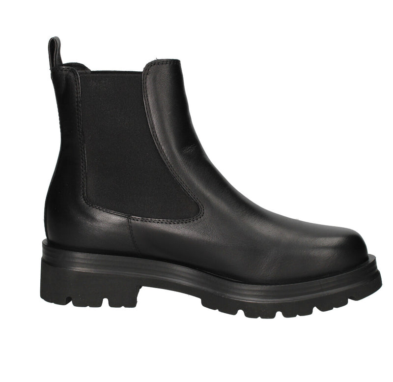 IGI&CO STIVALETTO Donna 8689500 NERO