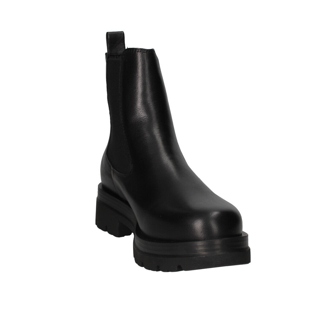 IGI&CO STIVALETTO Donna 8689500 NERO