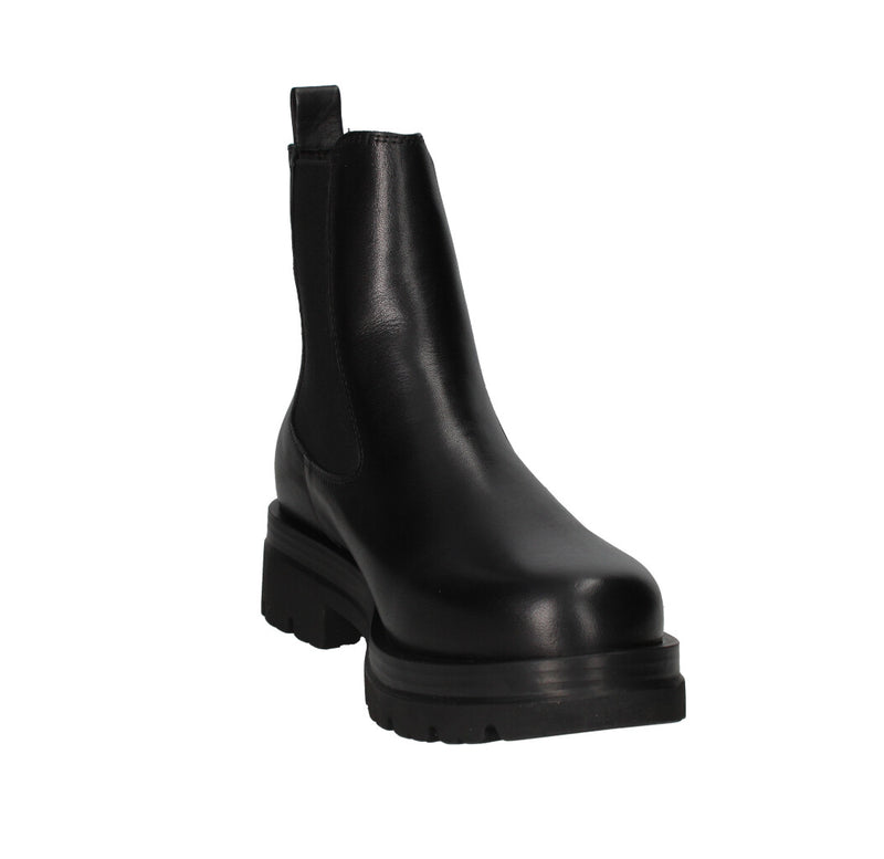 IGI&CO STIVALETTO Donna 8689500 NERO