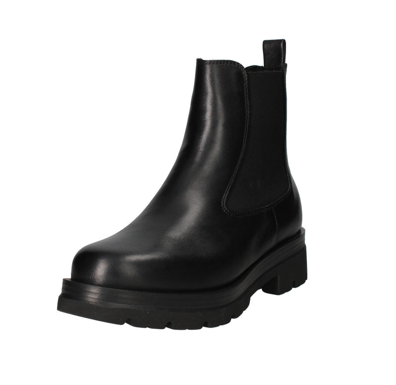 IGI&CO STIVALETTO Donna 8689500 NERO