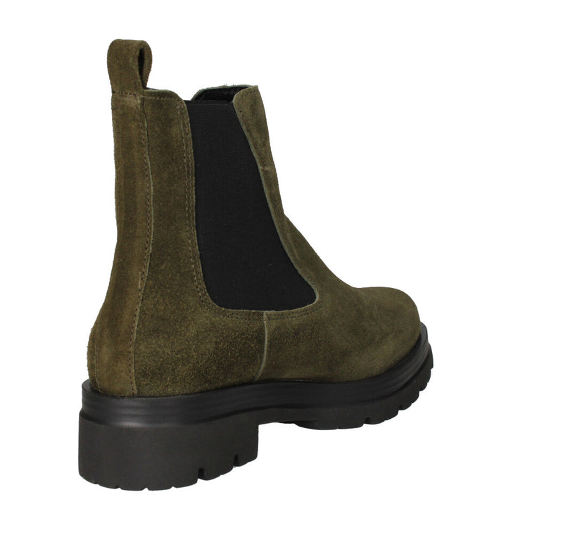 IGI&CO STIVALETTO Donna 8689522 VERDE