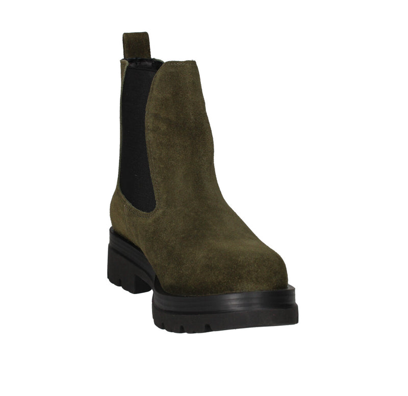 IGI&CO STIVALETTO Donna 8689522 VERDE
