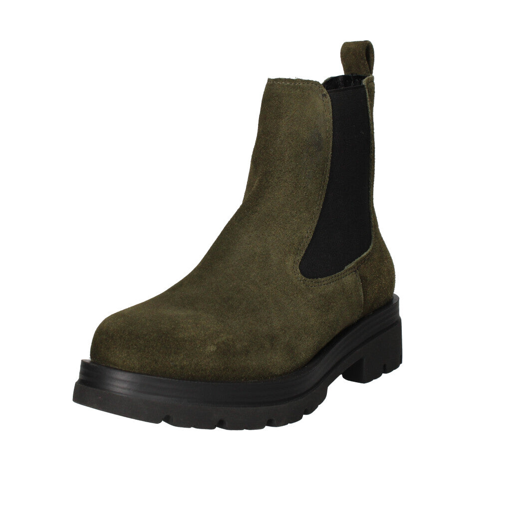 IGI&CO STIVALETTO Donna 8689522 VERDE