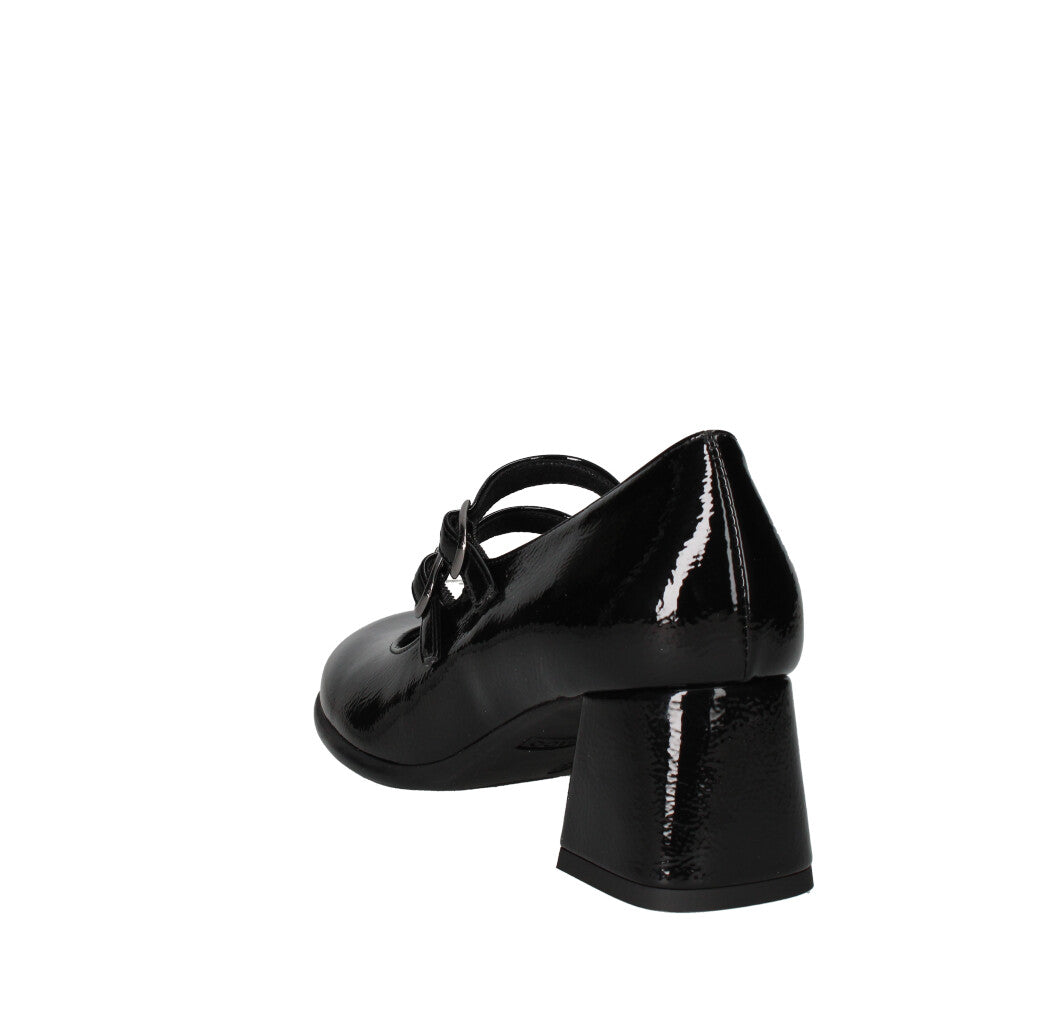 IGI&CO DECOLLETE' Donna 8695900 NERO