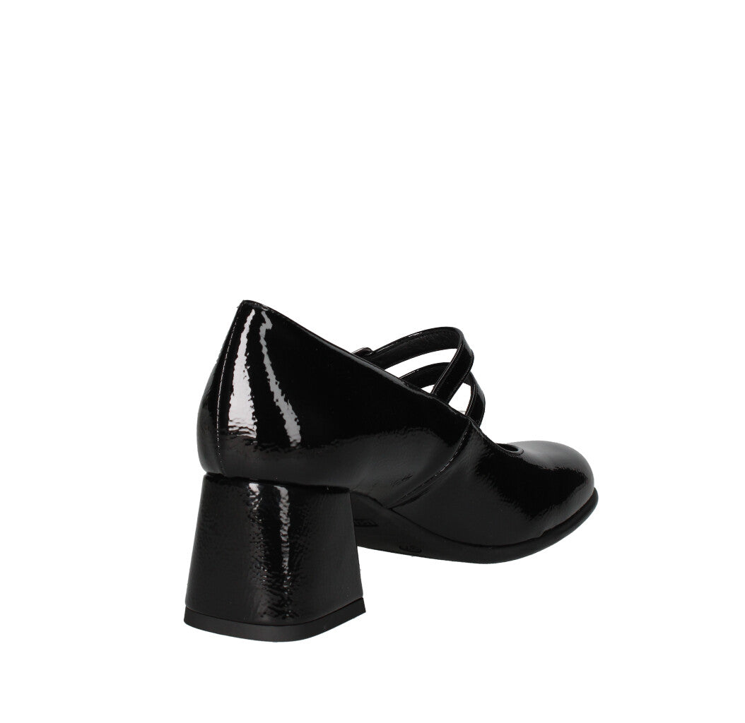 IGI&CO DECOLLETE' Donna 8695900 NERO